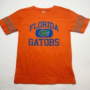 Wes & Willy Youth size 6 University Of Florida Gators T-shirt